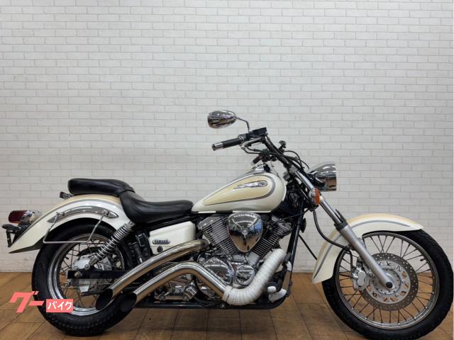 ドラッグスター２５０