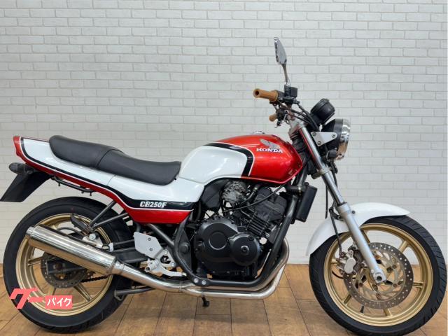 JADE HONDA jade250 検討中の方多数、早い者勝ちです❗️