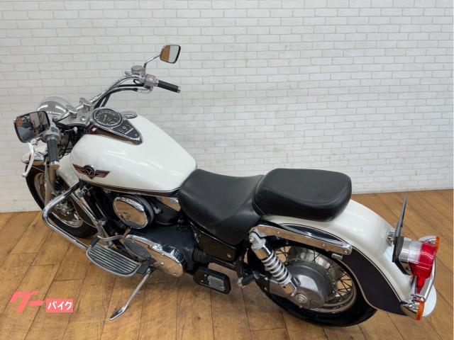 カワサキ 純正 バルカン1500クラシックツアラー バルカン1500