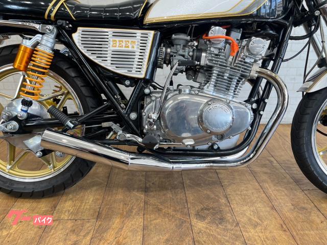 GS400 GS400Ｅ　外装セット　BEETカバー　二番シボリハンドル GS400 GS400E 外装セット BEETカバー 二番シボリハンドル