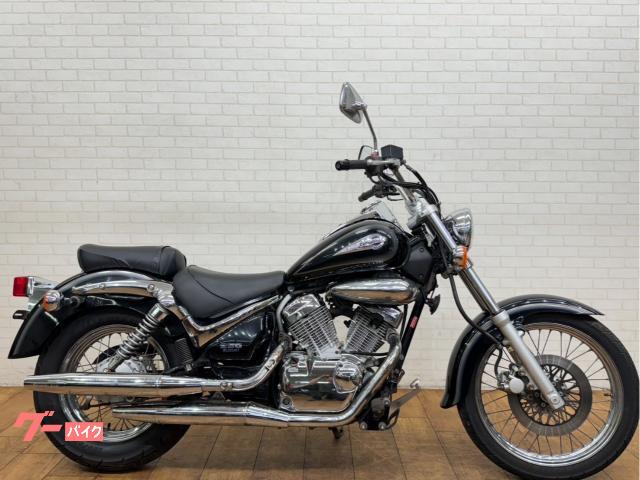 イントルーダーＬＣ２５０