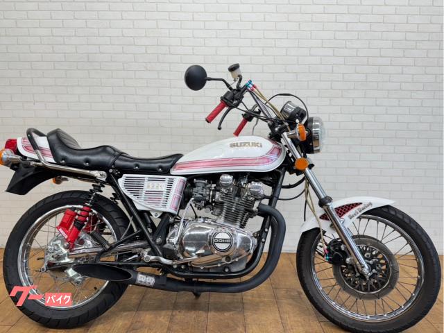 GS400 GS400Ｅ　外装セット　BEETカバー　二番シボリハンドル GS400 GS400E 外装セット BEETカバー 二番シボリハンドル