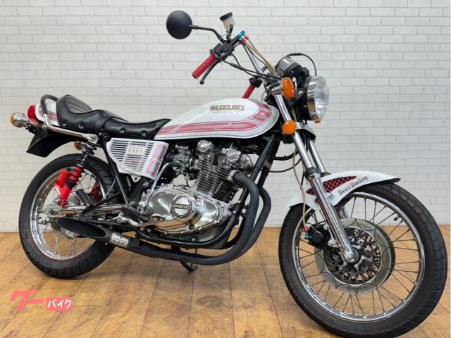 GS400 GS400Ｅ　外装セット　BEETカバー　二番シボリハンドル GS400 GS400E 外装セット BEETカバー 二番シボリハンドル