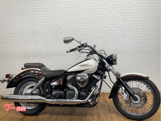 ドラッグスター２５０