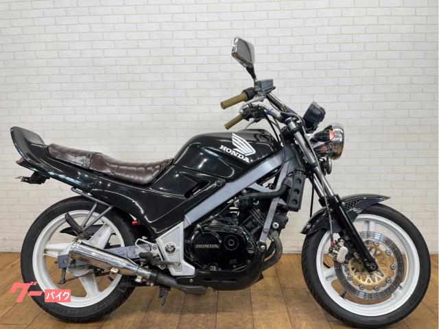 ＶＴＺ２５０　サイレンサー　タックロールシート　カスタムハンドル　ハンドルポスト