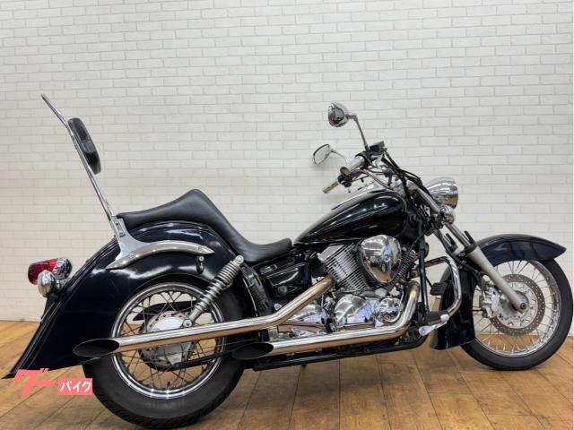 ドラッグスター250 フロントフェンダー カスタム FRP製品 楽天市場】ドラッグスター250 ディープクラシックフロント