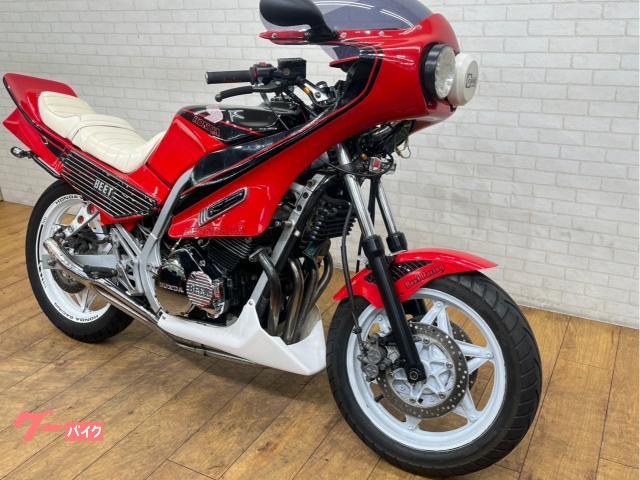 CBR400F エンデュランス　フォーク 投稿詳細｜MOTOCLE