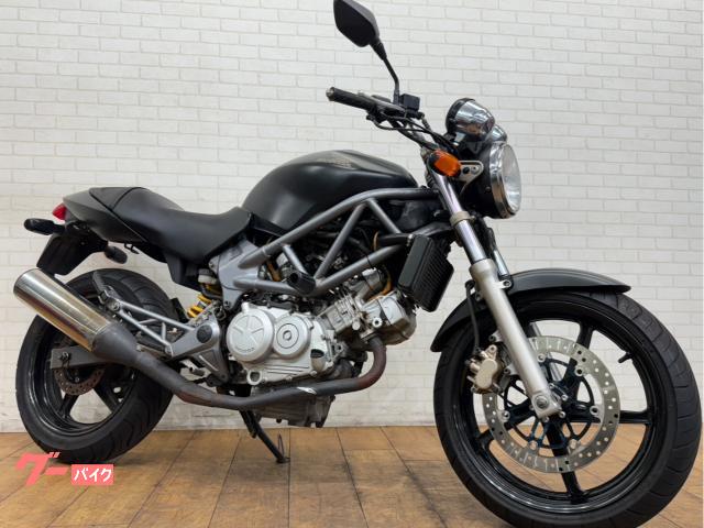 ＶＴＲ２５０　エンジンスライダー