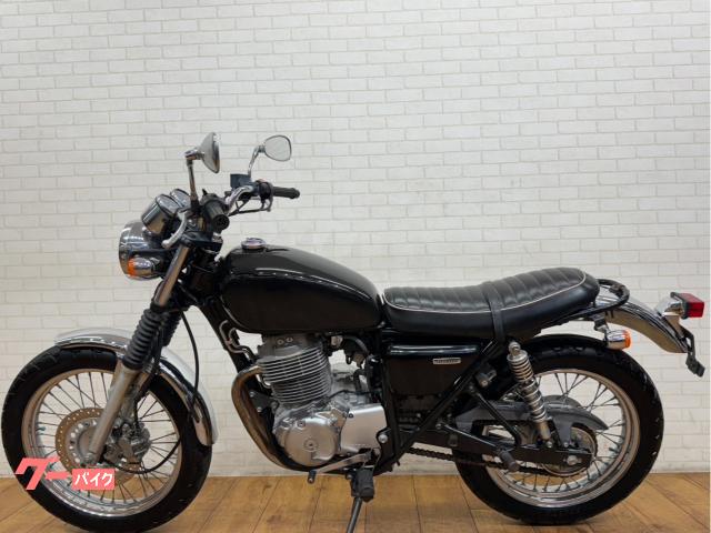 CB400SS カスタムシート ユーズド CB400SS カスタムシート ユーズド
