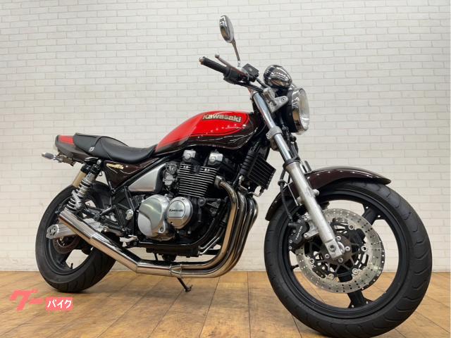 ＺＥＰＨＹＲχ　ファイナルエディション　ショート管　カスタムテールランプ　ウインカー　フェンダーレス