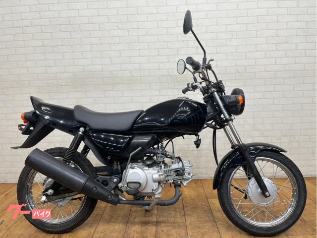スズキ　GS50 即購入していただければ85000円で スズキ GS50｜ゴーバイク｜新車・中古バイクなら【グーバイク】
