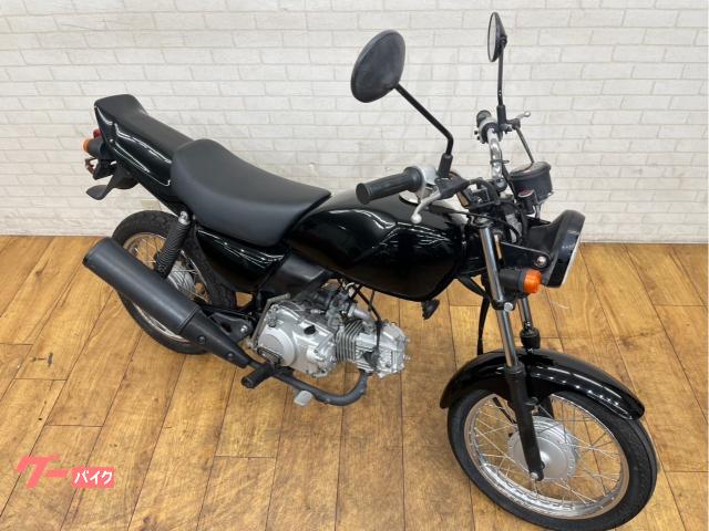 スズキ gs50 値下げ多少なら可 スズキ GS50｜ゴーバイク｜新車・中古バイクなら【グーバイク】
