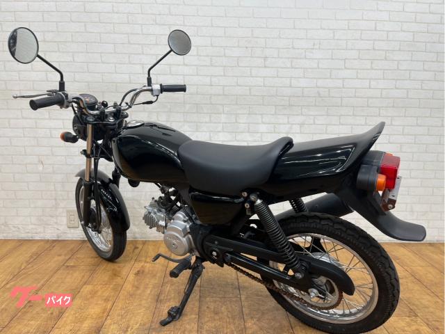 スズキ GS50｜ゴーバイク｜新車・中古バイクなら【グーバイク】