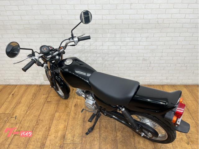 スズキ GS50｜ゴーバイク｜新車・中古バイクなら【グーバイク】