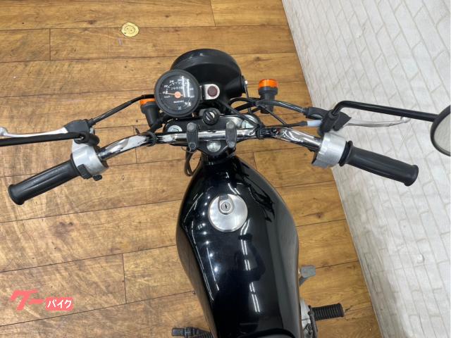 スズキ GS50｜ゴーバイク｜新車・中古バイクなら【グーバイク】