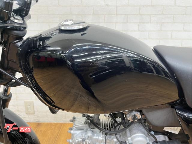 スズキ GS50｜ゴーバイク｜新車・中古バイクなら【グーバイク】
