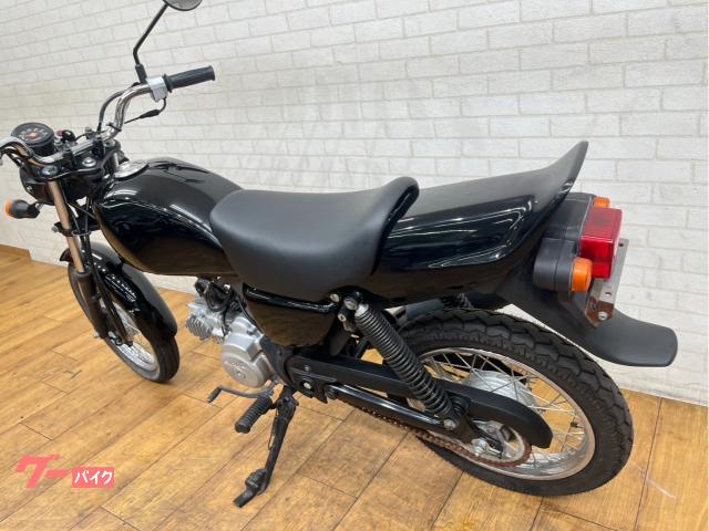 スズキ GS50｜ゴーバイク｜新車・中古バイクなら【グーバイク】