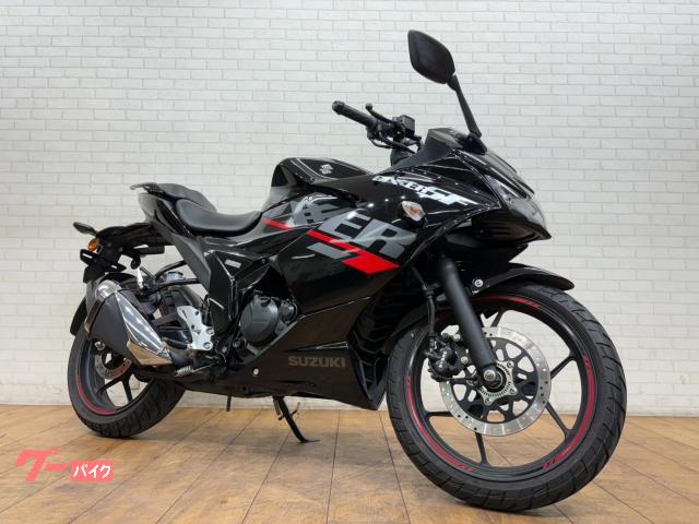 ＧＩＸＸＥＲ　ＳＦ　１５０　ＡＢＳ