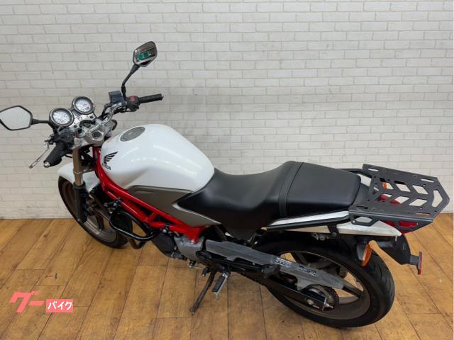 VTR250エンジンガード前後とモリワキマフラー Webike | MORIWAKI ENGINEERING モリワキエンジニアリング フル