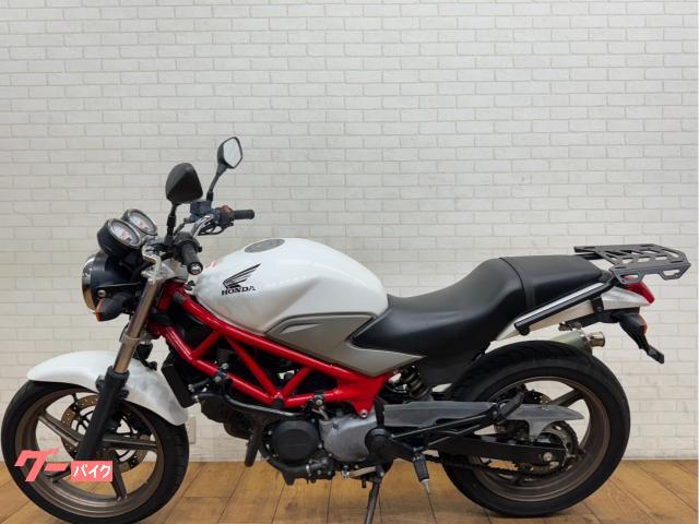 VTR250エンジンガード前後とモリワキマフラー Webike | MORIWAKI ENGINEERING モリワキエンジニアリング フル