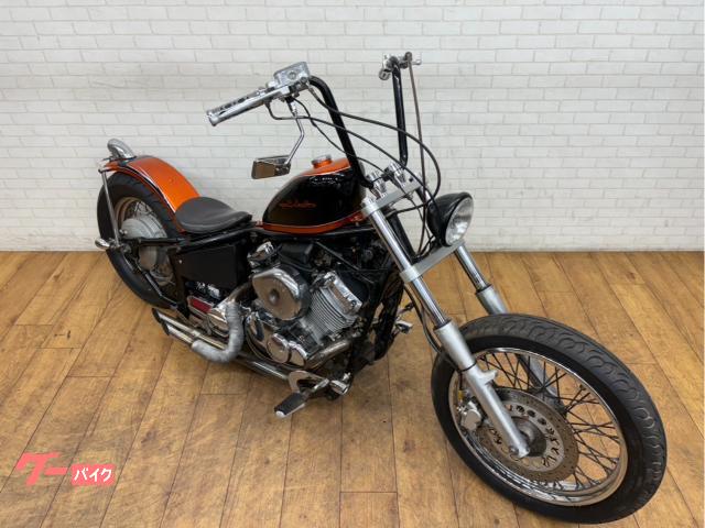 YAMAHA ドラックスター　社外ステンレスマフラー 楽天市場】ドラッグスター マフラー（マフラー｜パーツ