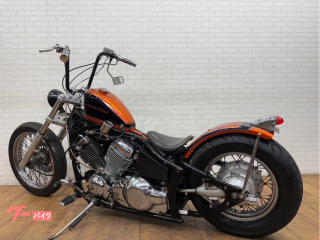 lunchYAMAHA　ドラッグスター400　社外マフラー 楽天市場】マフラー ドラッグスター400の通販