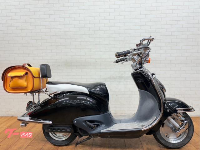 ジョーカー90カスタム車 ホンダ ジョーカー90 カスタムウインカー バックレスト バック