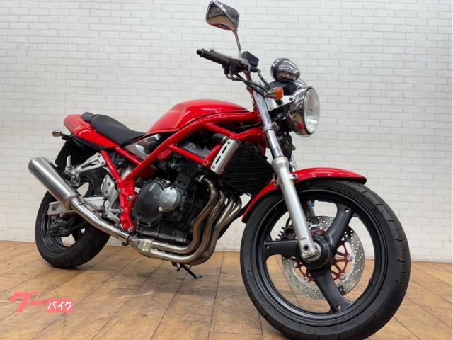 Ｂａｎｄｉｔ２５０Ｖ
