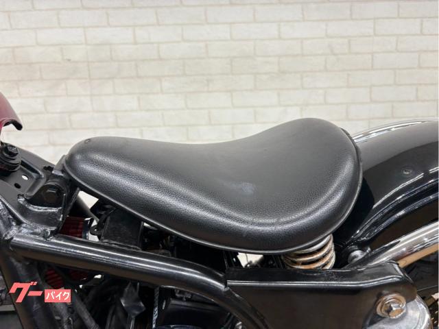 2011年モデル カワサキ エストレア スーパートラップマフラー