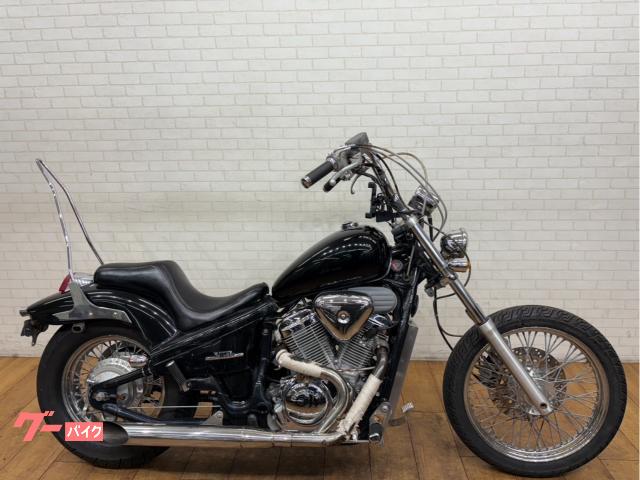 ホンダ　スティード400 シート　シーシーバー　純正 ホンダ スティード400 シート シーシーバー 純正 スティード400