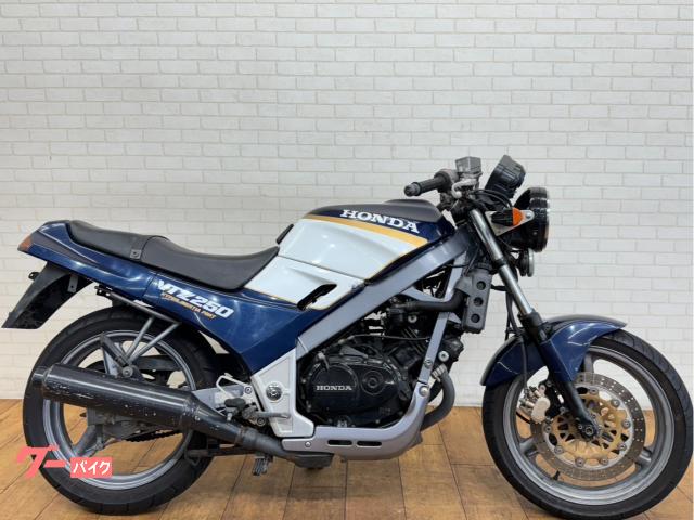 ＶＴＺ２５０