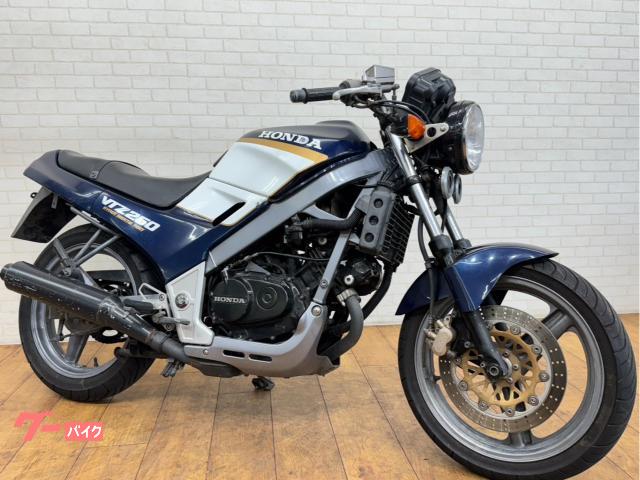 ホンダ VTZ250｜ゴーバイク｜新車・中古バイクなら【グーバイク】