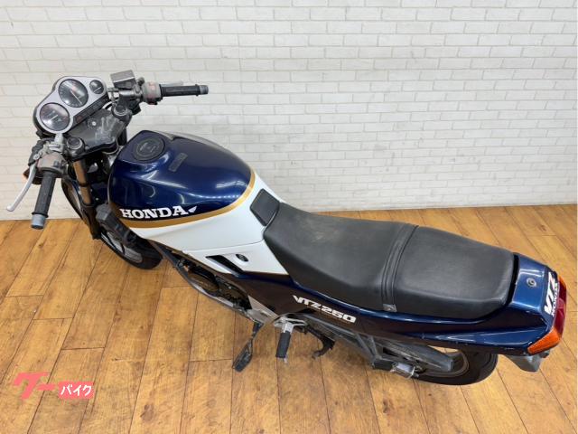 ホンダ VTZ250｜ゴーバイク｜新車・中古バイクなら【グーバイク】