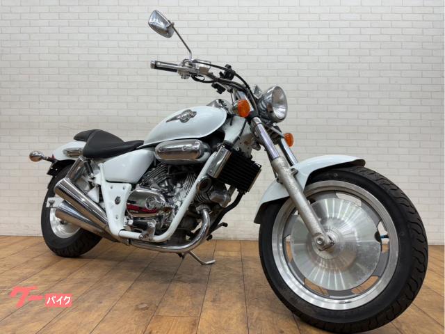 Ｖ−ＴＷＩＮ　ＭＡＧＮＡ　Ｓ