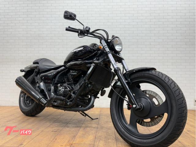 エリミネーター２５０Ｖ