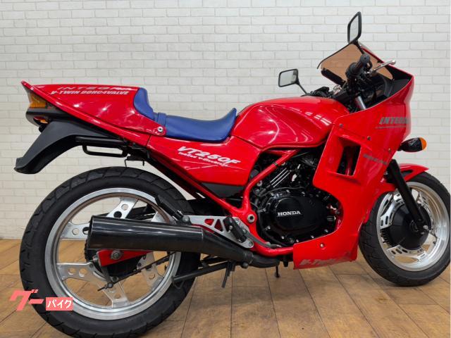 ホンダ VT250Fインテグラ|ゴーバイク|新車・中古バイクなら ホンダ VT250Fインテグラ|ゴーバイク|新車・中古バイクなら