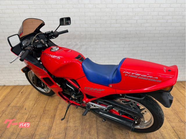ホンダ VT250Fインテグラ｜ゴーバイク｜新車・中古バイクなら