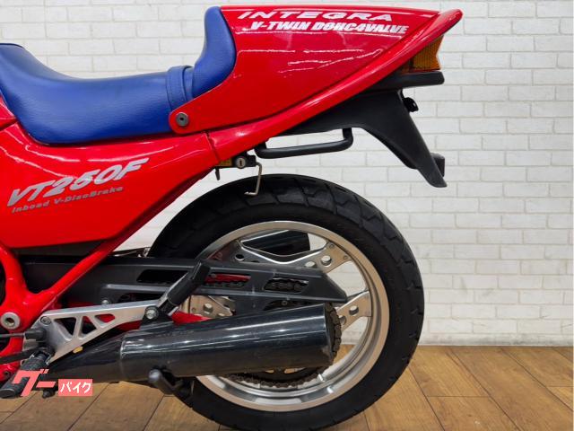 ホンダ VT250Fインテグラ｜ゴーバイク｜新車・中古バイクなら