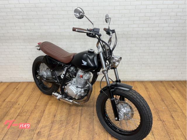 車両情報:ホンダ FTR223 DX | ゴーバイク | 中古バイク・新車バイク