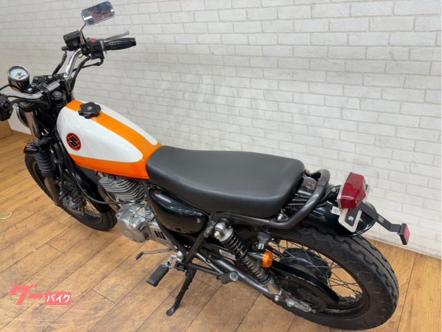 新品未使用　スーパートラップ　スズキ　グラストラッカー　マフラー Webike | WirusWin ウイルズウィン スーパートラップマフラー GRASS