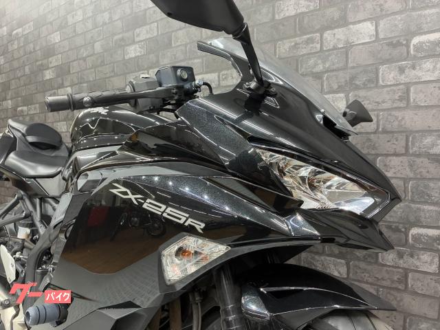 カワサキ Ninja ZX－25R｜ゴーバイク｜新車・中古バイクなら