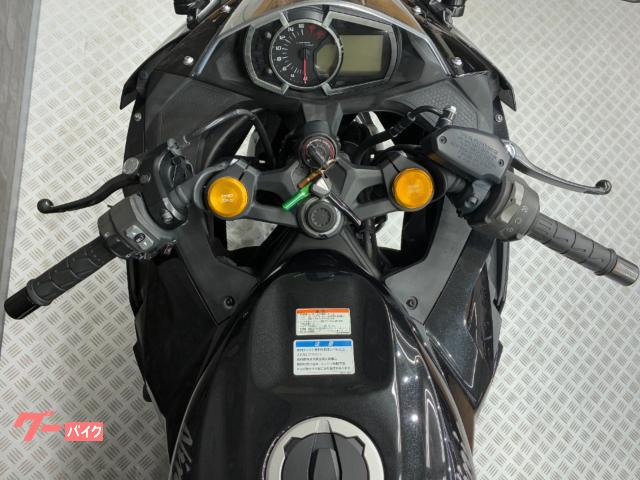 カワサキ Ninja ZX－25R｜ゴーバイク｜新車・中古バイクなら