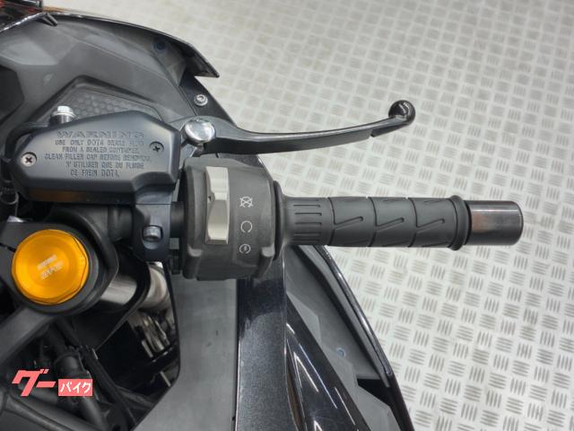 ぐーみん専用ページ カワサキ Ninja ZX－25R｜ゴーバイク｜新車・中古