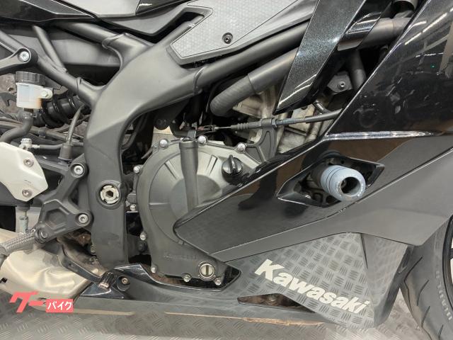 カワサキ Ninja ZX－25R｜ゴーバイク｜新車・中古バイクなら