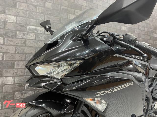 カワサキ Ninja ZX－25R｜ゴーバイク｜新車・中古バイクなら