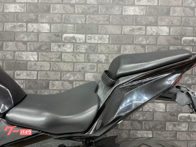 カワサキ Ninja ZX－25R｜ゴーバイク｜新車・中古バイクなら