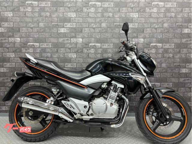 車両情報:スズキ GSR250 | ゴーバイク | 中古バイク・新車バイク探しは