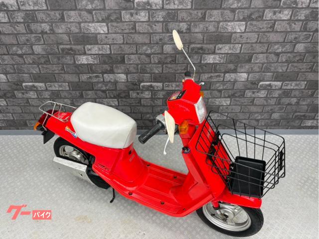 ヤマハ パッソルII Fカゴ｜ゴーバイク｜新車・中古バイクなら