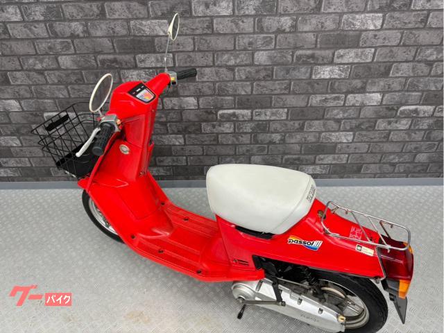 車両情報:ヤマハ パッソルII | ゴーバイク | 中古バイク・新車バイク