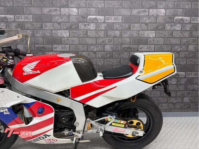 ホンダ NSR50 ヨシムラチャンバー エンジンスライダー デイトナ